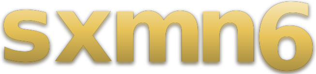 sxmn6 logo