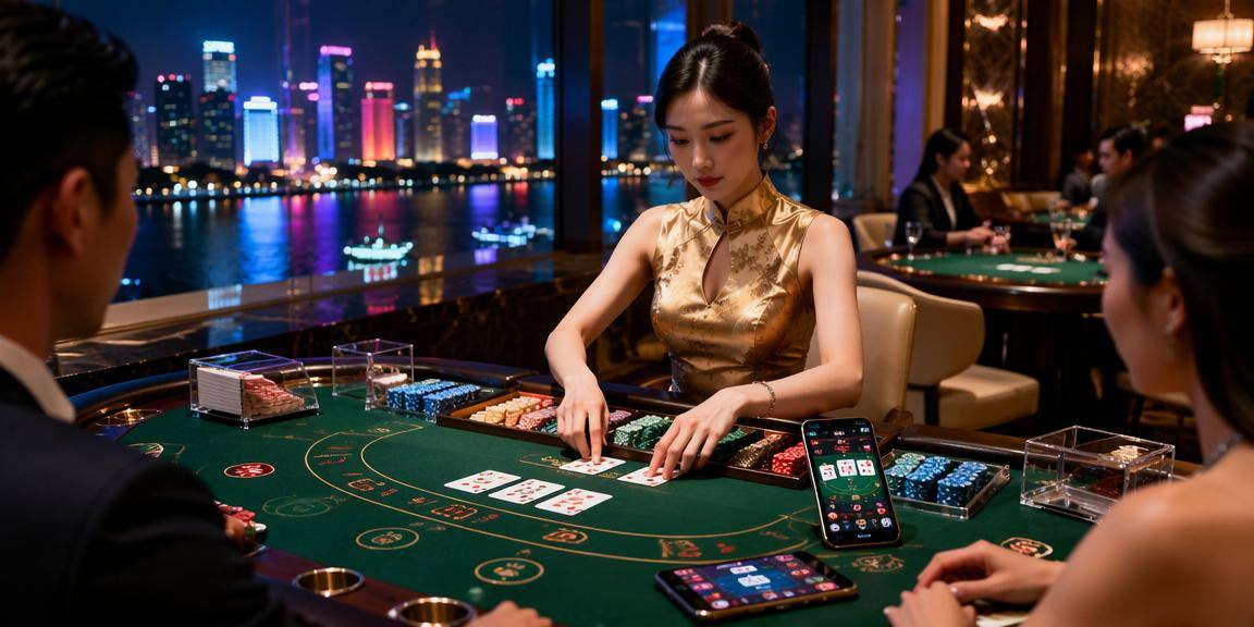 sxmn6 mobile gaming